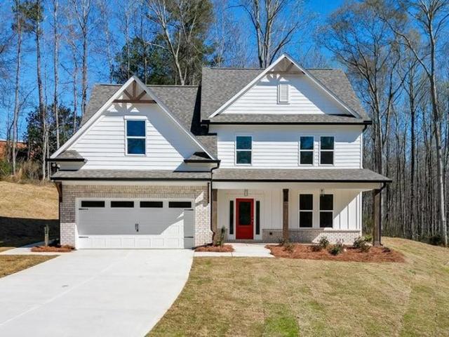 House for sale in Commerce, Georgia
