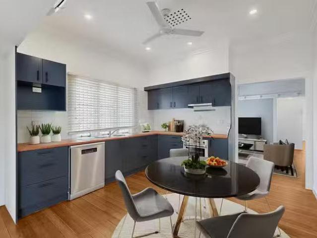 House for rent in Toombul, Queensland