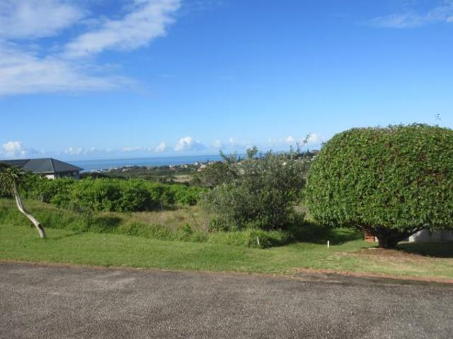 Land for sale in Bushmans River Mouth, Eastern Cape