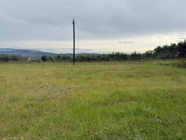 Land for sale in Umgungundlovu, Kwazulu-natal