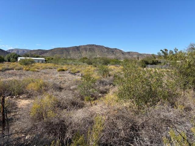 Land for sale in Western Cape