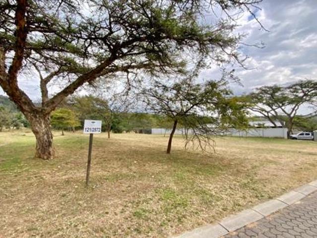 Land for sale in Ehlanzeni, Mpumalanga