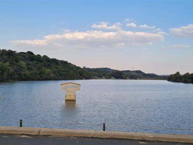 Land for sale in Waterkloof, Gauteng