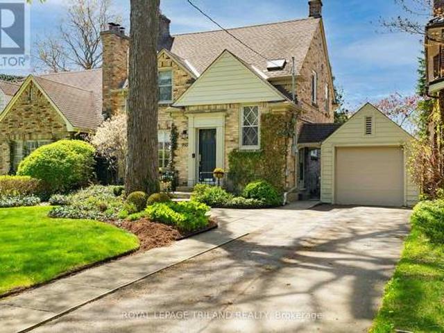 House for sale in Arva, Ontario