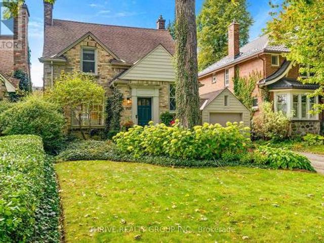 House for sale in London, Southwestern Ontario