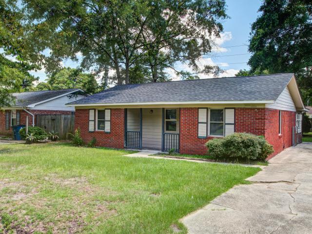 House for sale in South Carolina