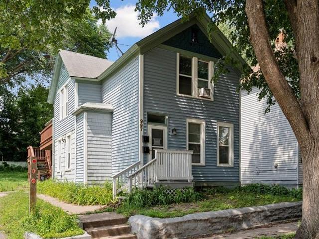 House for sale in Ramsey, Minnesota