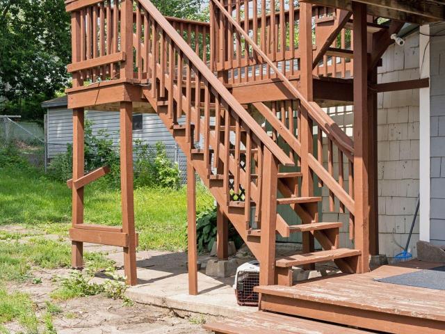 House for sale in North End, Ramsey