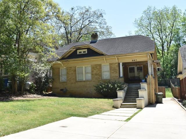 Property for sale in Atlanta, Georgia