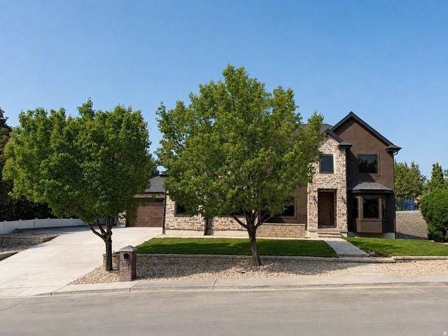 House for sale in Orem, Utah