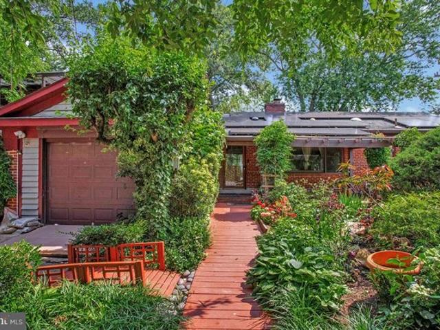 House for sale in Virginia