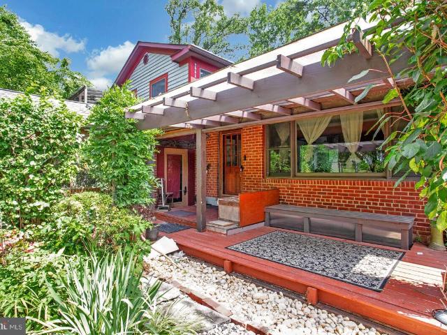 House for sale in Virginia