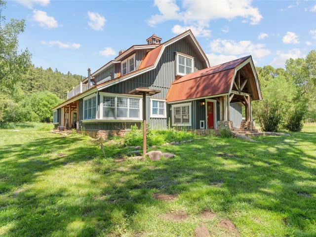 House for sale in New Mexico