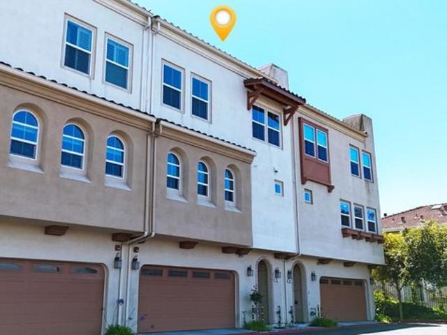 House for sale in San Mateo, California