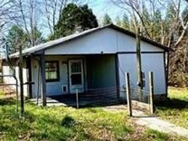 House for sale in Tennessee