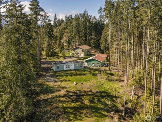 House for sale in Port Angeles, Washington
