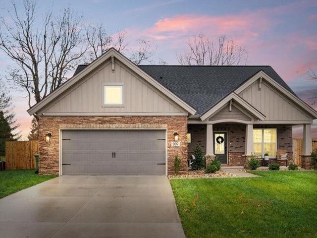 House for sale in Owensboro, Kentucky