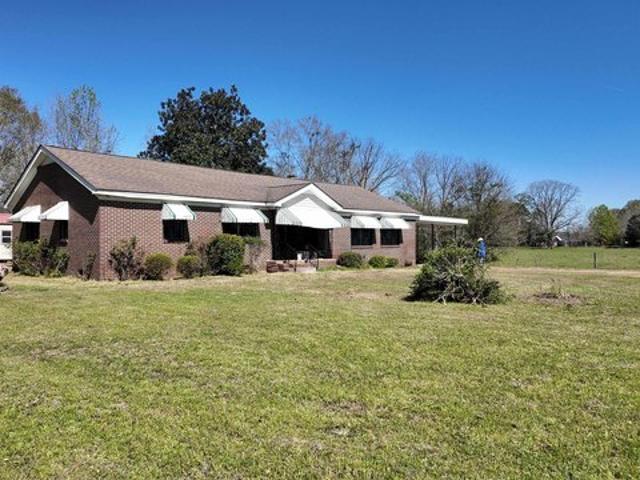 House for sale in Alabama