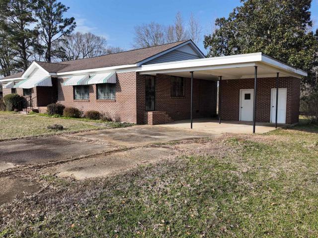 House for sale in Alabama