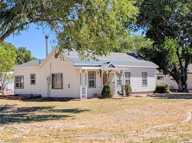 House for sale in Panaca, Nevada