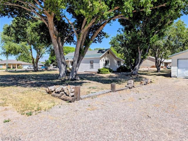 House for sale in Panaca, Nevada