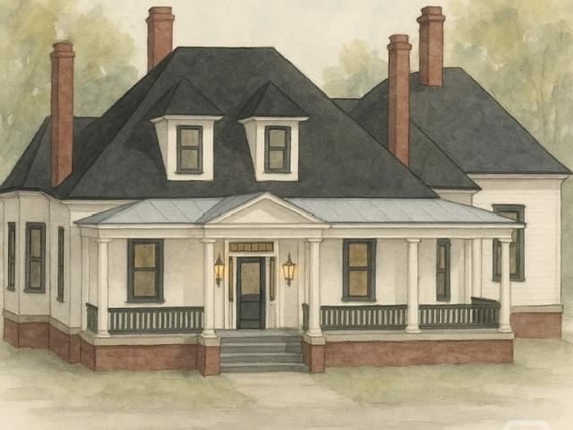 Condo for sale in Athens, Georgia