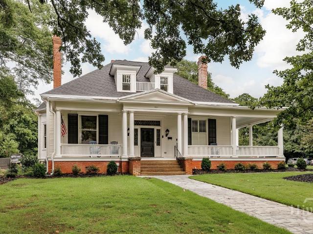 Condo for sale in Athens, Georgia