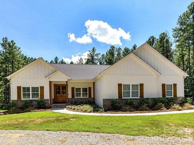 House for sale in Mount Pleasant, North Carolina