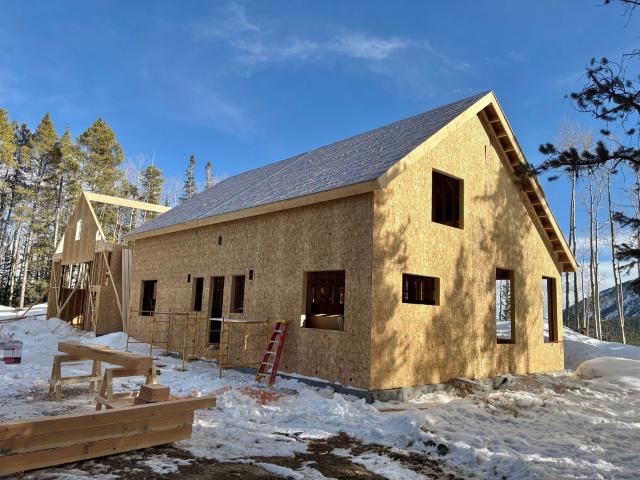House for sale in Gunnison, Colorado