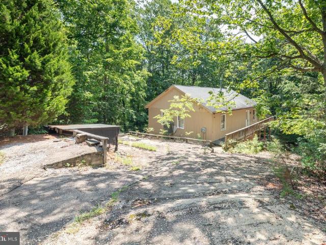 House for sale in Lusby, Maryland