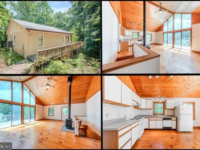 House for sale in Lusby, Maryland