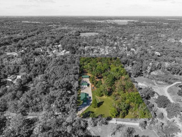 House for sale in Deepwater, Henry County