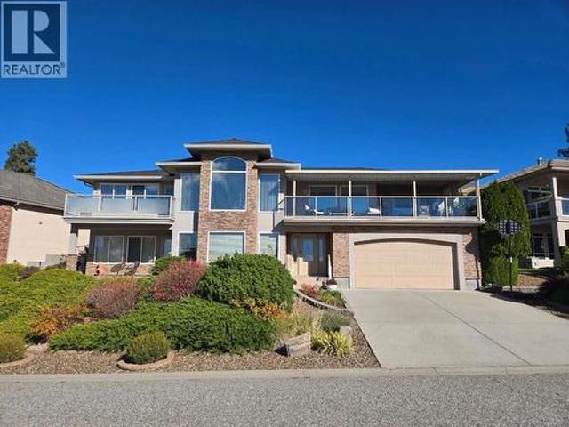 House for sale in Dilworth Mountain, Kelowna