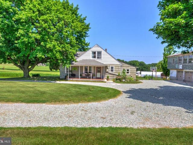 House for sale in Kinzers, Pennsylvania