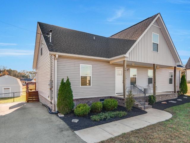 House for sale in Tennessee
