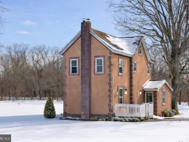 Property for sale in Rosenhayn, New Jersey