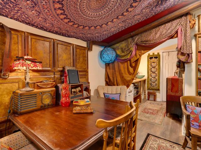House for sale in Chickamauga, Georgia