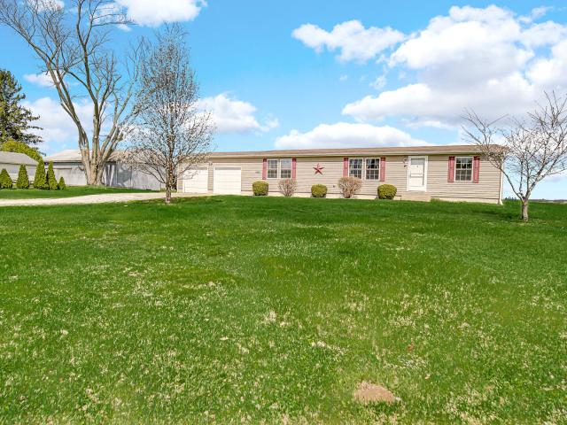 House for sale in Indiana