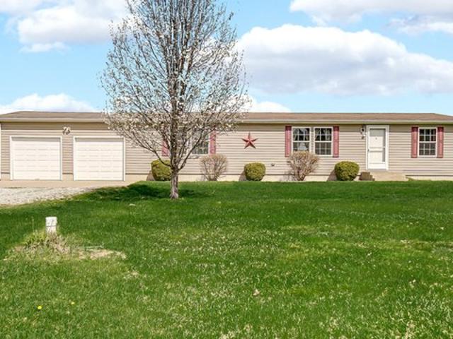 House for sale in Indiana