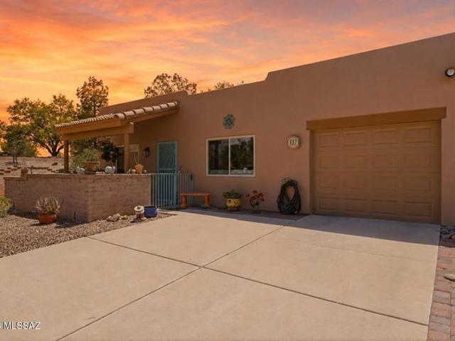 Townhouse for sale in Green Valley, Arizona