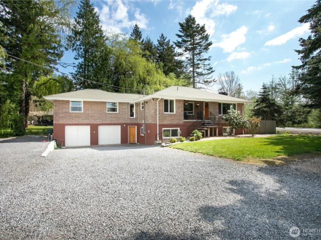 House for sale in Bellingham, Washington