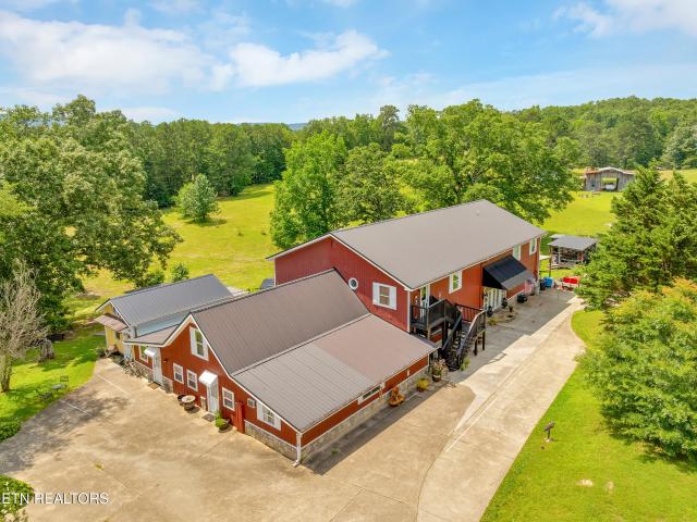 House for sale in Chickamauga, Georgia