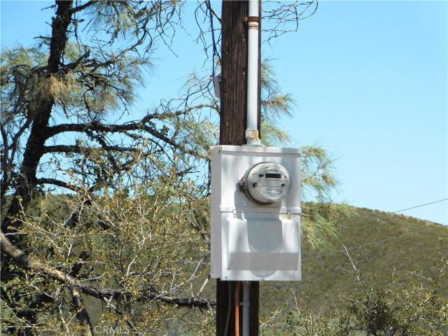 Land for sale in Lake, California