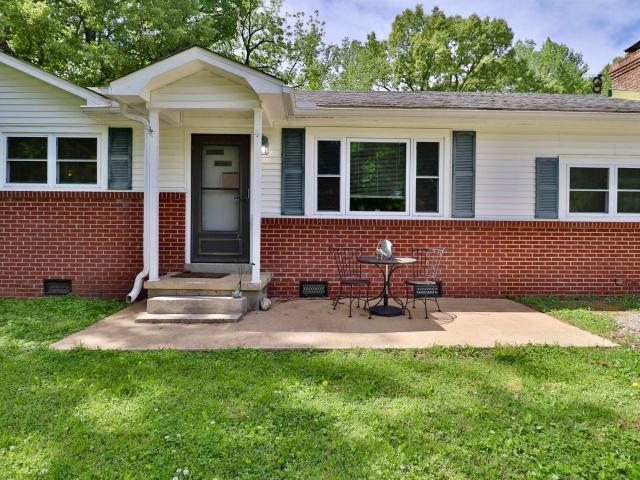 House for sale in Tennessee