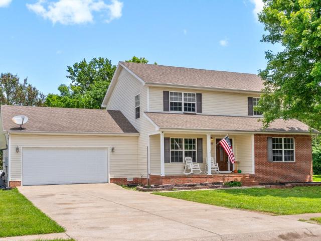 House for sale in Hopkinsville, Kentucky