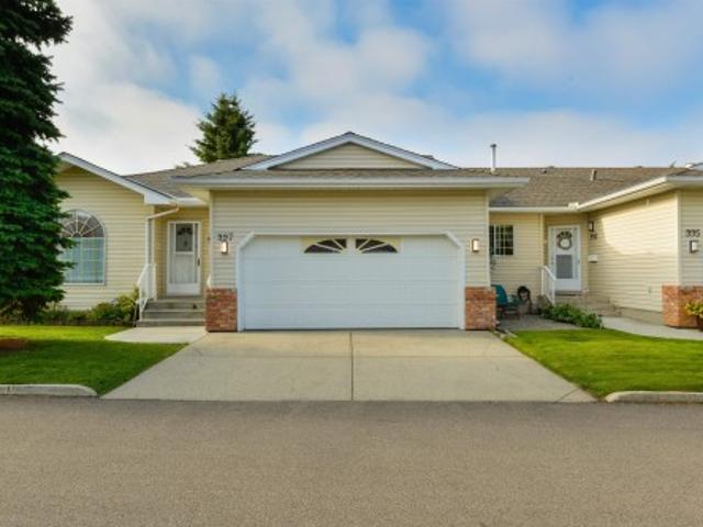 Townhouse for sale in Wedgewood, Alberta