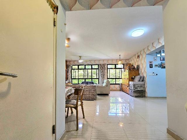 Room for sale