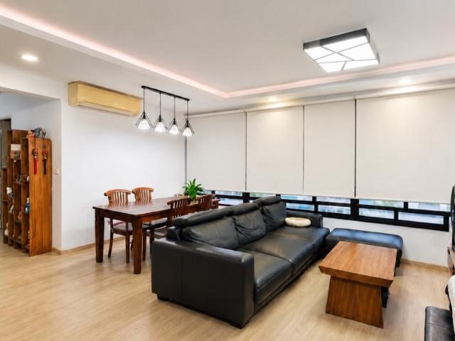 Apartment for sale