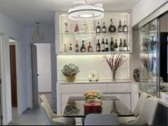 Apartment for rent