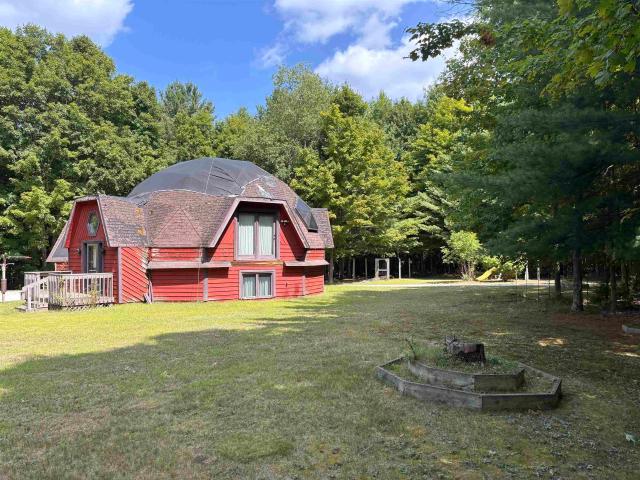 House for sale in Michigan